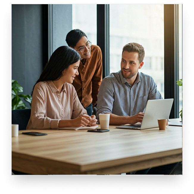 Why US Businesses Choose Jentrixa