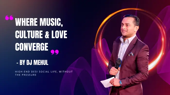 Case Study DJ Mehul