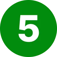 Number 5