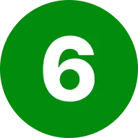 Number 6